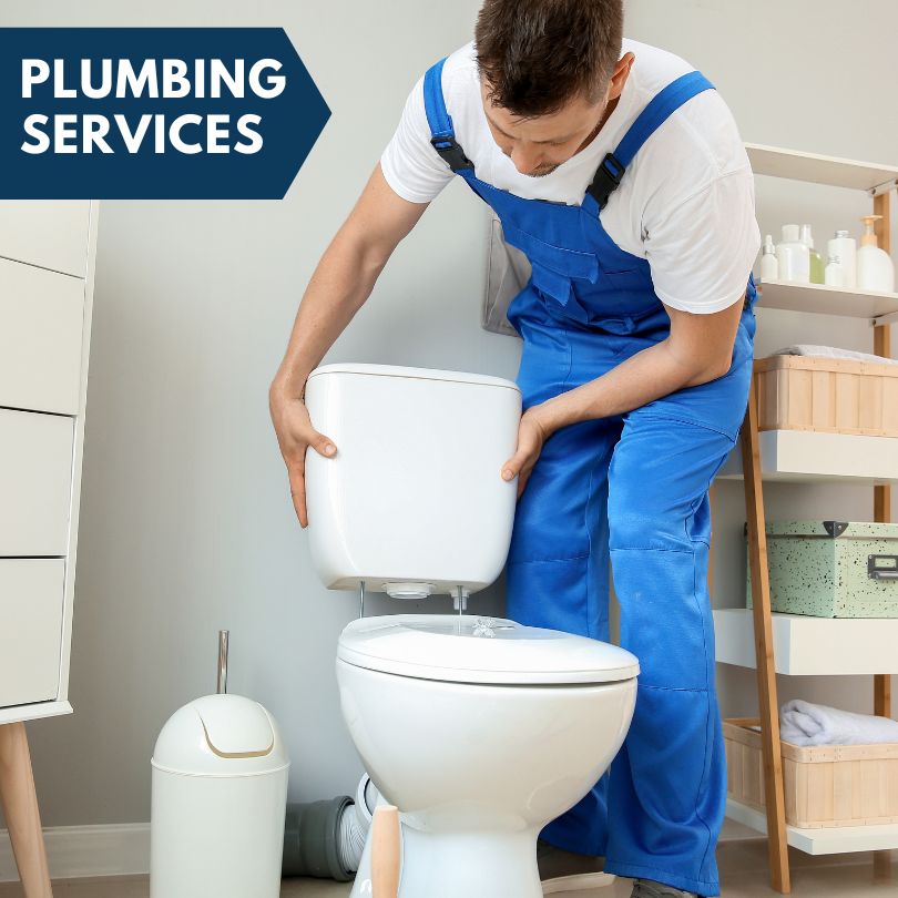 Plumbing Company in Milledgeville, GA